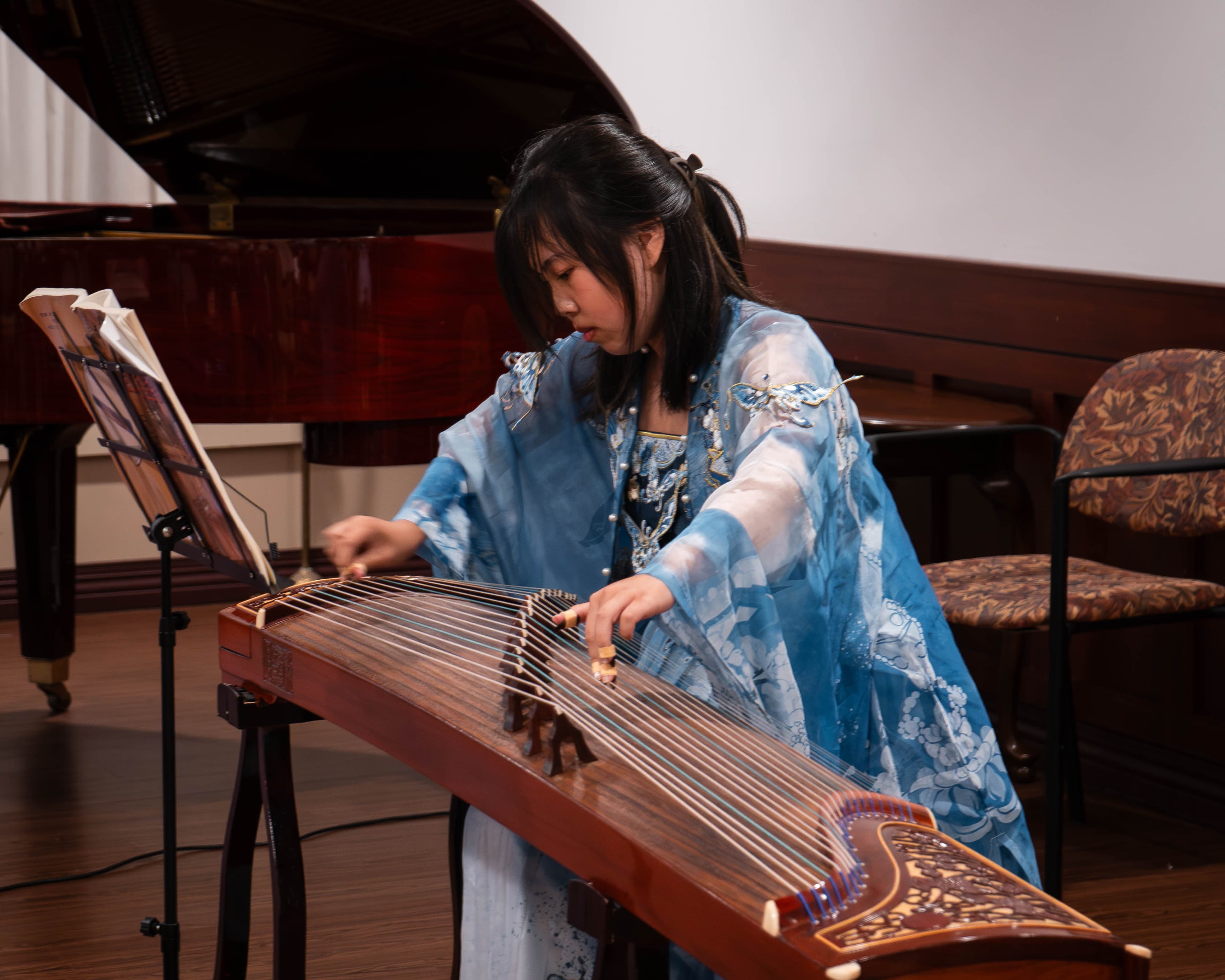EchoHorizon’s First Performance — July 2025 photo 2