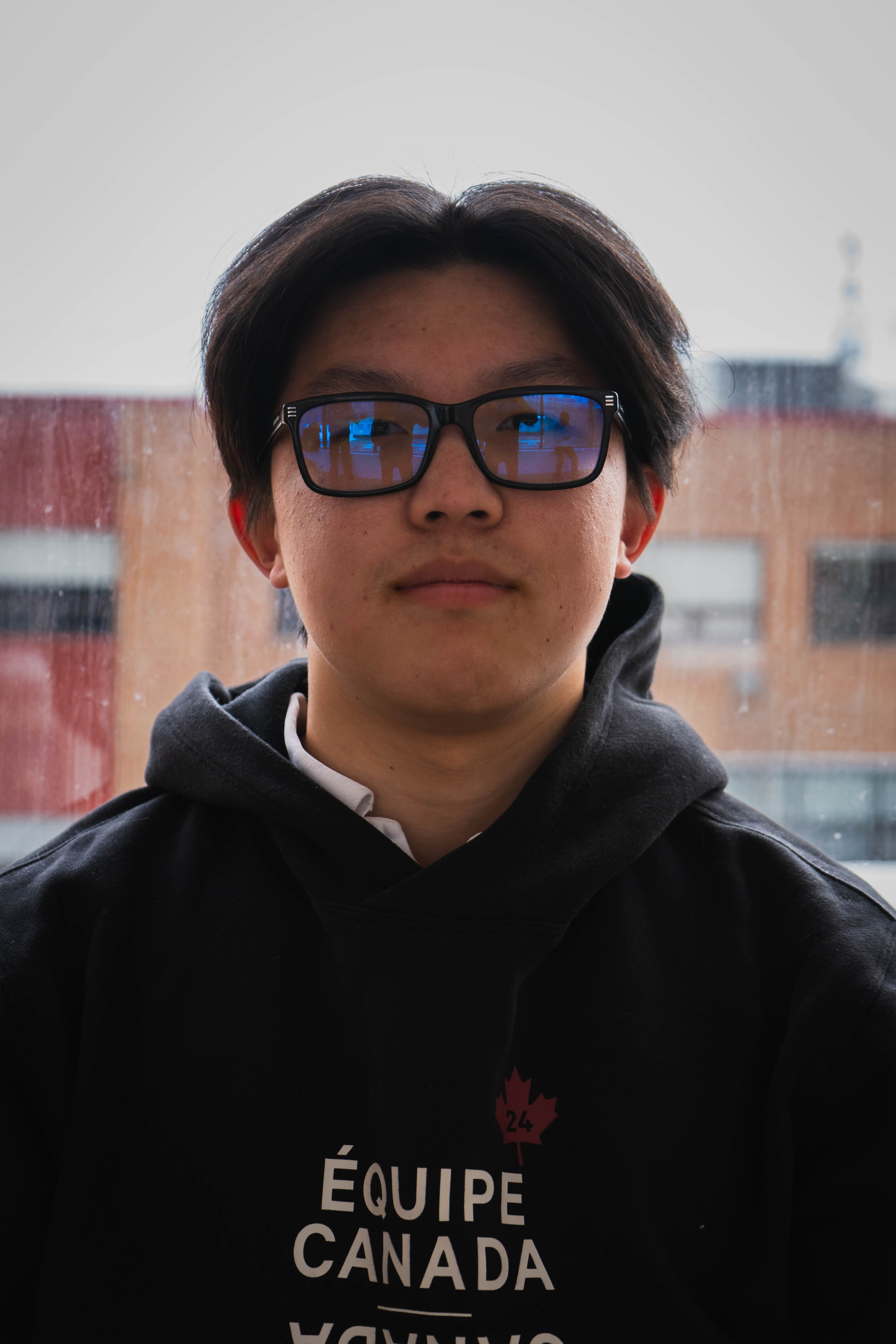 Eric Zheng