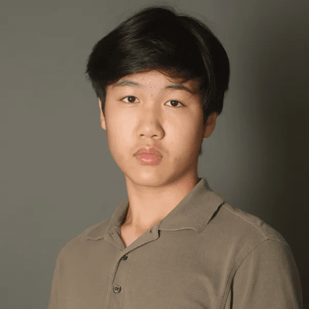 Leo Yang