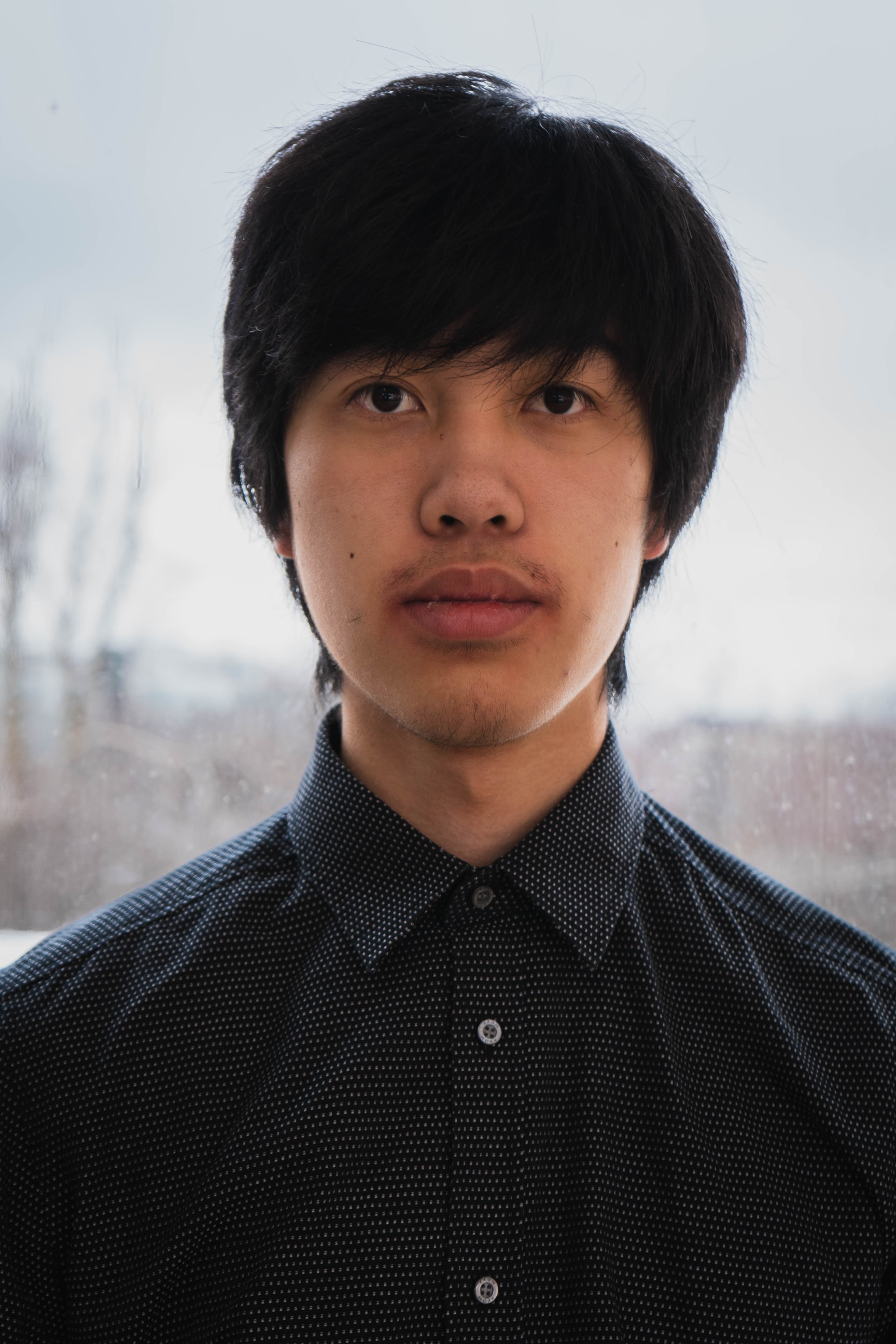 Alex Wu