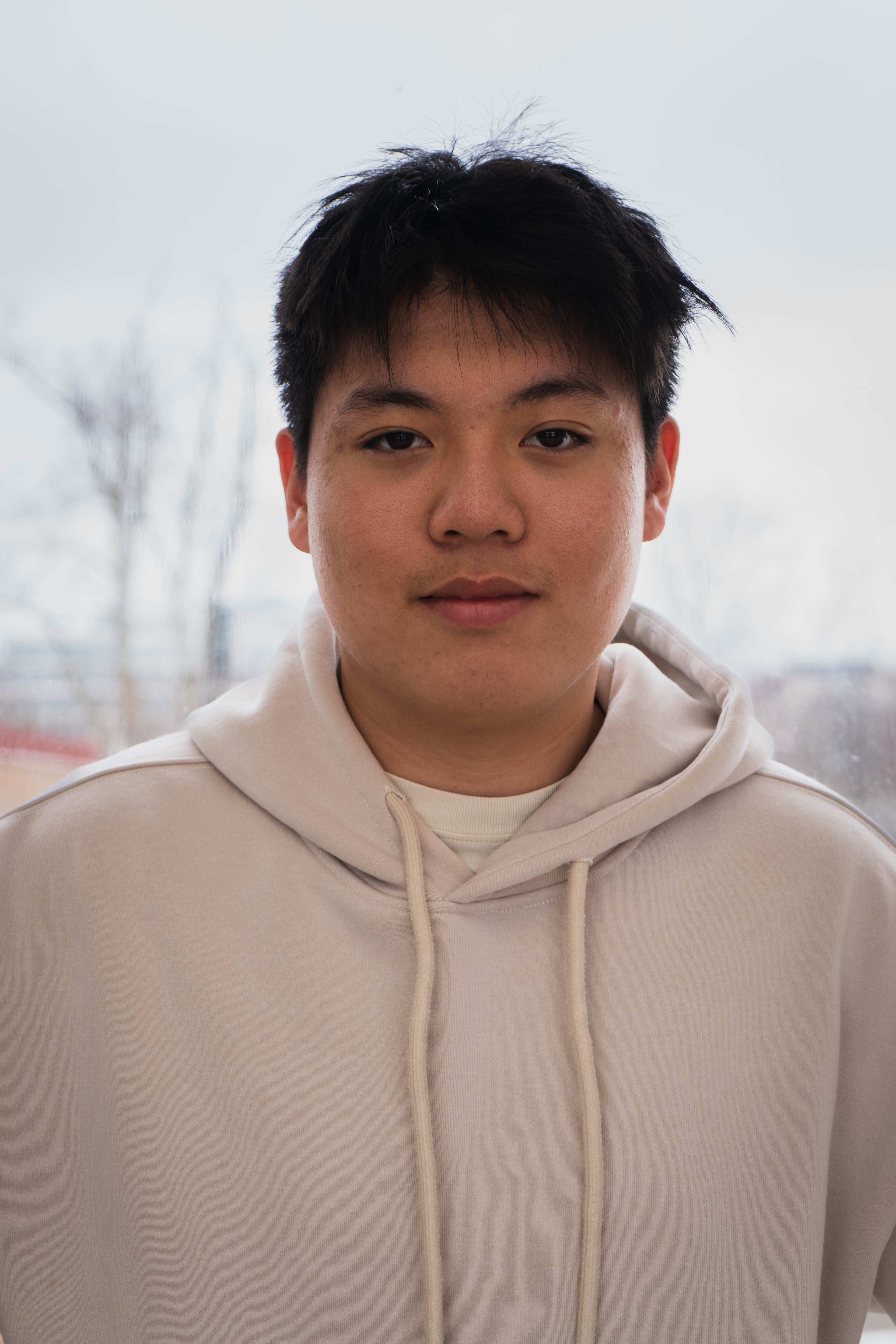 Antony Zhang
