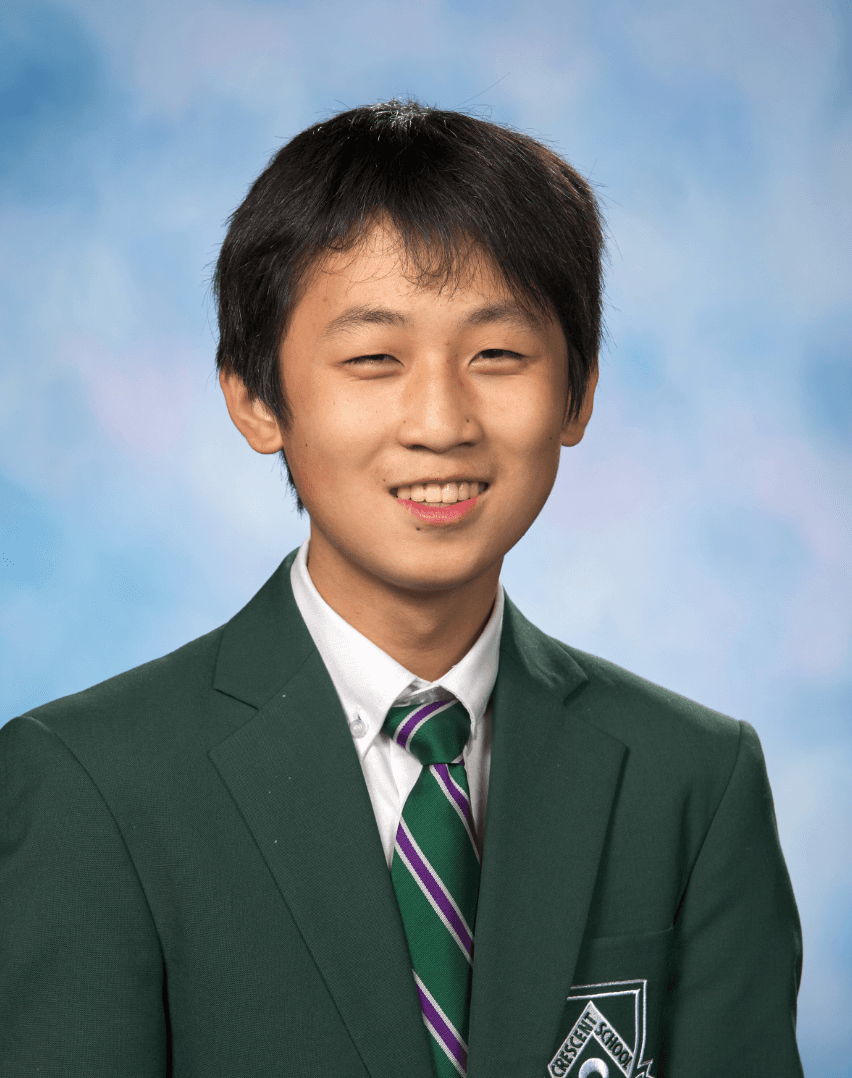 Henry Cai