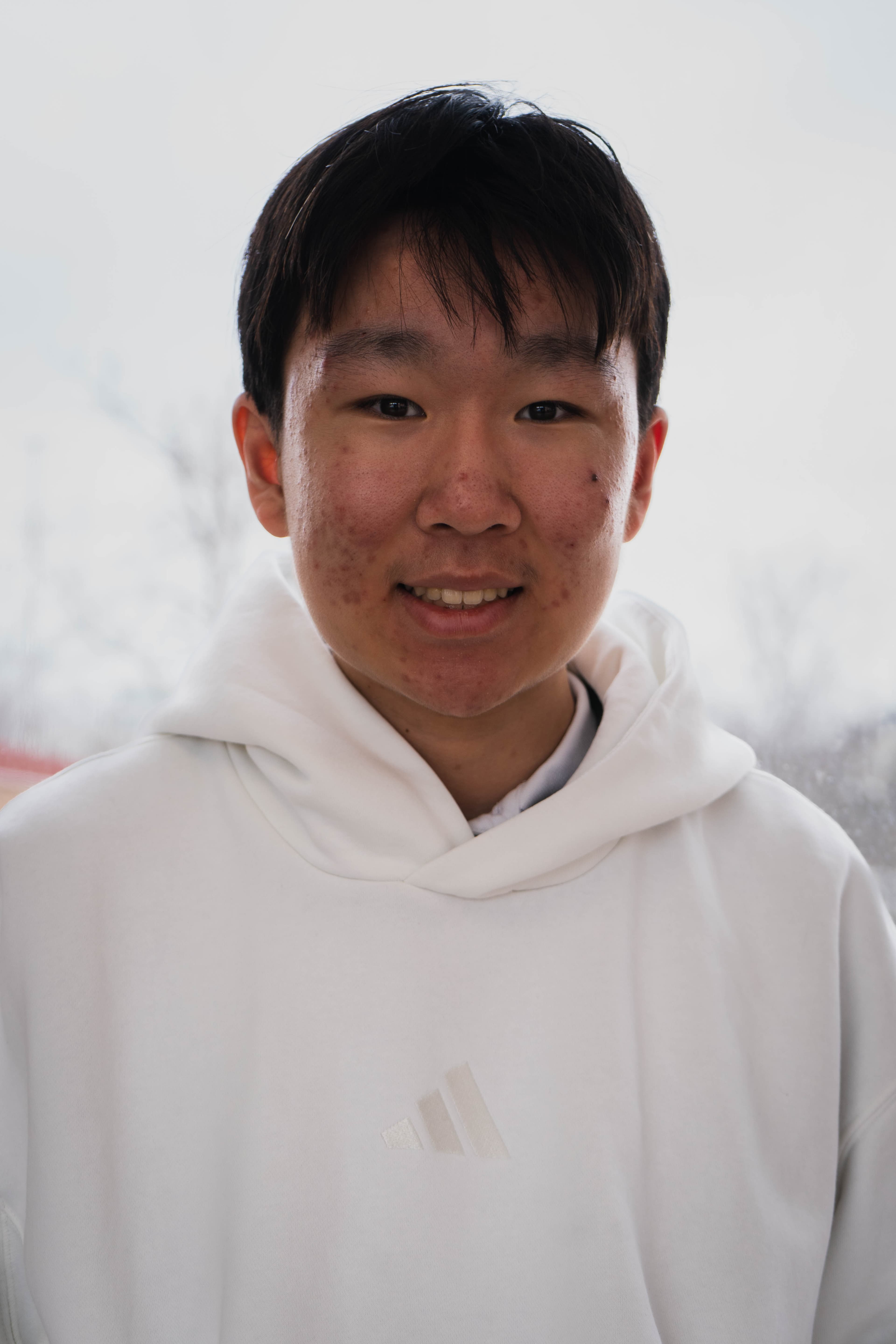 Matthew Hou